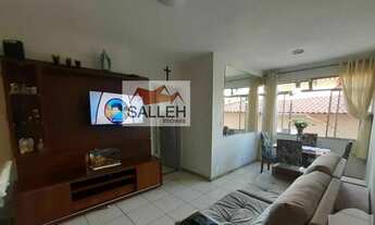 Imagem: Apartamento Padrão para Venda em Santa