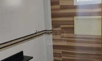 Imagem 6: Cobertura à venda, 80 m² por R$ 339.200,00 - Vila Tibiriçá - Santo André/SP