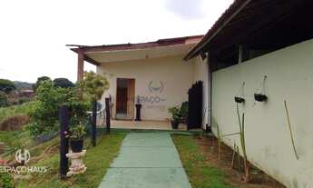 Imagem 2: INDAIATUBA - Sítio - Chácaras Videiras de Itaici