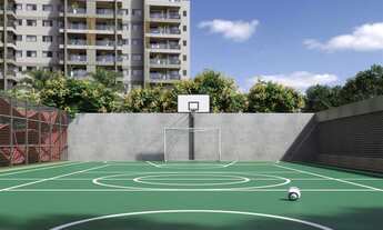 Imagem 6: Cobertura linear 199m2 NO MUDRA BARRA