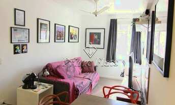 Imagem 5: Flat no São Paulo Suíte Service para venda, com 46m², 1 dormitório e 1 vaga