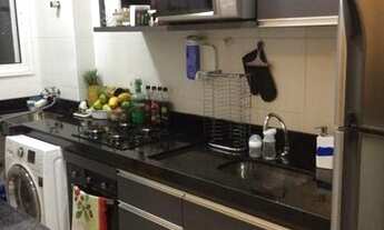 Imagem 4: Apartamento em Bauru