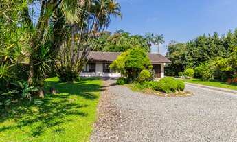 Imagem 3: Casa para venda possui 177 metros quadrados com 3 quartos