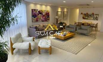 Imagem 2: JARDIM OCEÂNICO- INCRÍVEL COBERTURA DUPLÉX COM VISTA PARA A PEDRA DA GÁVEA- 280 M²