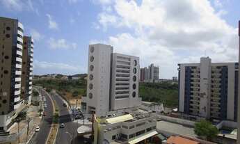 Imagem 5: Apartamento para venda com 4 quartos no Renascença em São Luís-MA