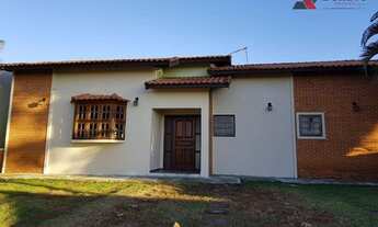 Imagem 3: Chacara condomino fechado Boituva