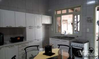 Imagem 2: Casa à venda no Vila Nova