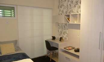 Imagem 4: Apartamento de 115 metros quadrados no bairro Méier com 4 quartos