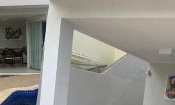 Imagem 7: CASA DUPLEX COM ALAMEDA,3 QUARTOS 3 SUÍTES,PISCINA PRIVATIVA,VILAS DO ATLÂNTICO,LAURO DE F