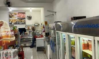 Imagem 5: Mini Mercado Galpão / depósito com venda por R$190.000