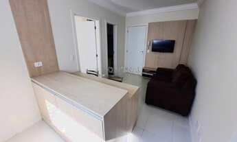 Imagem 4: APARTAMENTO MOBILIADO PARA LOCAÇÃO