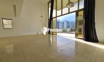 Imagem 6: Condomínio Península Mondrian