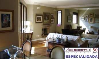 Imagem 2: Apartamento em São Paulo