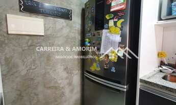 Imagem 7: APARTAMENTO A VENDA, 2 DORMITÓRIOS, SALA 2 AMBIENTES + SACADA, MÓVEIS PLANEJADOS. 1 VAGA