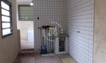 Imagem 3: Jundiaí - Sobrado - Vila Rami