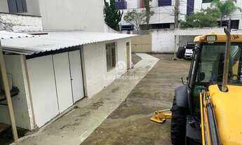 Imagem 7: Lote à venda - Fernão Dias