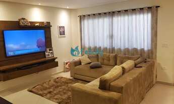 Imagem: Sobrado 3 dormitórios à venda Vila Catupia