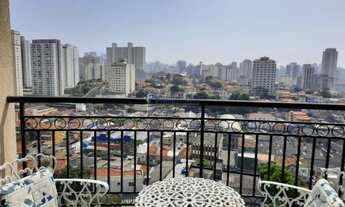 Imagem 7: APARTAMENTO COM 2 DORMITÓRIOS (1 SUÍTE) E 1 VAGA - ACLIMAÇÃO