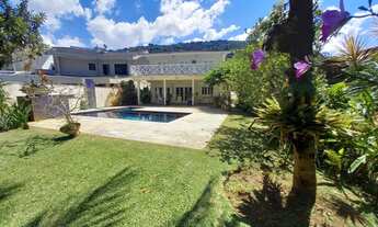 Imagem 4: Casa para venda tem 300 metros quadrados com 4 quartos em Tabatinga - Caraguatatuba - SP