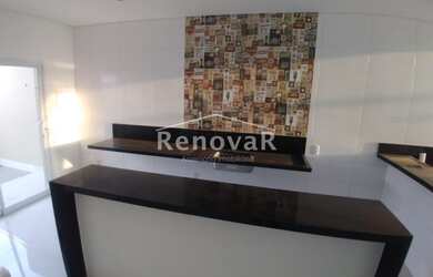 Imagem 6: Casa de Condominio em Residencial Real Park Sumaré - Sumaré, SP