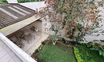 Imagem 2: Sobrado isolado de 400 metros no Jardim das Vertentes