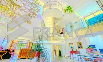 Imagem: Vende-se Casa Pousada com 1080 m², 6 suítes