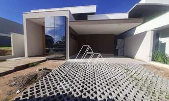 Imagem 2: Casa com 3 dormitórios à venda, 200 m² por R$ 1.650.000,00 - Jardim São Domingos - Marília