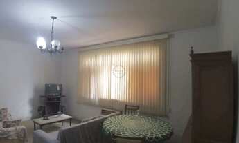 Imagem 7: SANTOS JOSÉ MENINO 3 DORMITÓRIOS OPORTUNIDADE