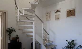 Imagem: COBERTURA - JARDIM GUEDALA - SP