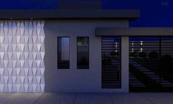 Imagem 6: Casa Parque do contorno - Túlipa