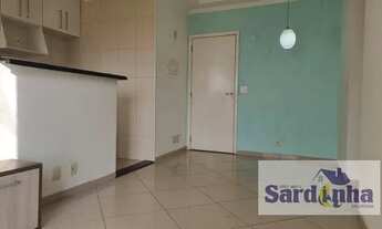 Imagem 3: Apartamento para Venda ou Locação em Bussocaba - Osasco