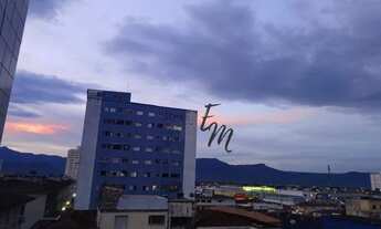 Imagem 3: Apartamento com 1 dormitório à venda, 42 m² por R$ 285.000,00 - Ocian - Praia Grande/SP