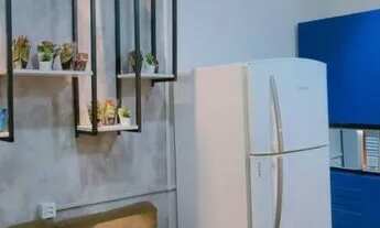 Imagem: Kitnet Mobiliada no Centro próximo a Catedral