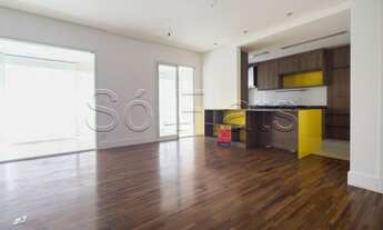 Imagem: Residencial L Itaim disponível para locação