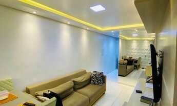 Imagem 3: Conquista Premium Aleixo 02 quartos Mobiliado