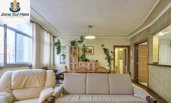 Imagem: SÃO PAULO - Apartamento Padrão - PINHEIROS