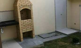 Imagem 6: Casa para venda tem 110 metros quadrados com 2 quartos em Piranga II - Juazeiro - Bahia