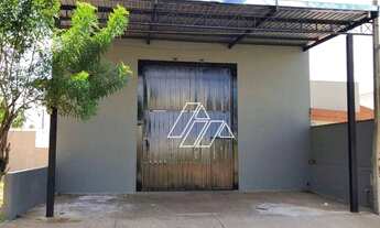 Imagem: Barracão para alugar, 230 m² por R$ 5.200,00/mês