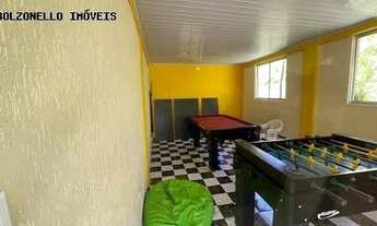 Imagem 3: Apartamento para Locação em São Paulo, Jaraguá, 2 dormitórios, 1 banheiro, 1 vaga