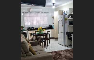 Imagem 4: CASA TÉRREA - VILA LEOPOLDINA - SP