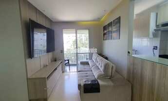 Imagem 3: PRÓXIMO AO PORTAL DA CIDADE 50M²AU 2 DORMITÓRIOS, 2 GAR - ÓTIMO LAZER