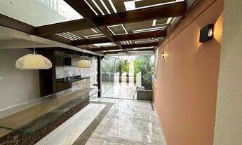 Imagem 4: Apartamento com 2 dormitórios à venda, 96 m² por R$ 1.190.000,00 - Brooklin - São Paulo/SP