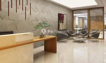 Imagem 4: Laje comercial para alugar no bairro Tatuapé - São Paulo/SP