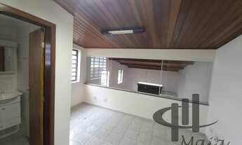 Imagem 2: Locação Salão Comercial Sao Caetano do Sul Santa Maria Ref: 37515