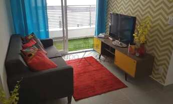 Imagem: Apartamento Moderno e totalmente MOBILIADO