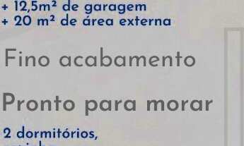 Imagem 2: Casa 52m² em São Vicente - Primeiro Morador