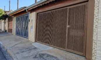 Imagem: Casa para Venda em Leme, Parque Residencial