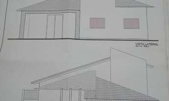 Imagem 3: Vendo casa Casa com 3 dormitórios