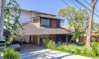 Imagem 2: Casa com 3 dormitórios à venda, 450 m² por R$ 3.950.000,00 - Itaipu - Niterói/RJ