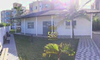 Imagem 7: Apartamento com 2 dormitórios à venda, 83 m² por R$ 253.500,00 - Forquilhinha - São José/S